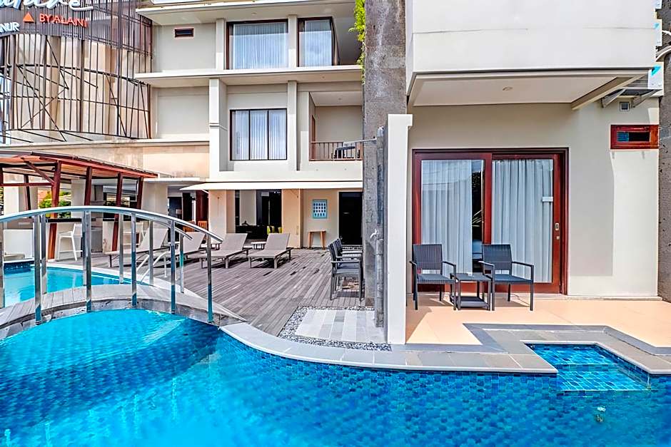 Palette Signature Hotel