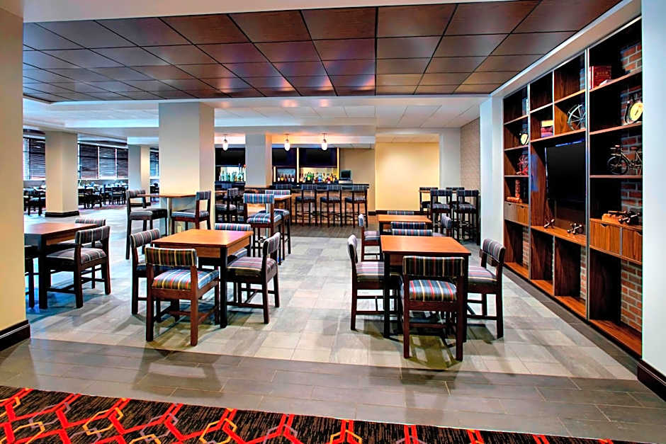 Four Points By Sheraton Charleston