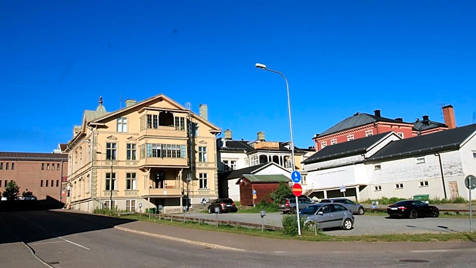Hotel Sollefteå