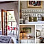 Utopia in Africa Guest Villa