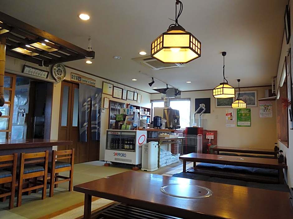 Nagomi-tei