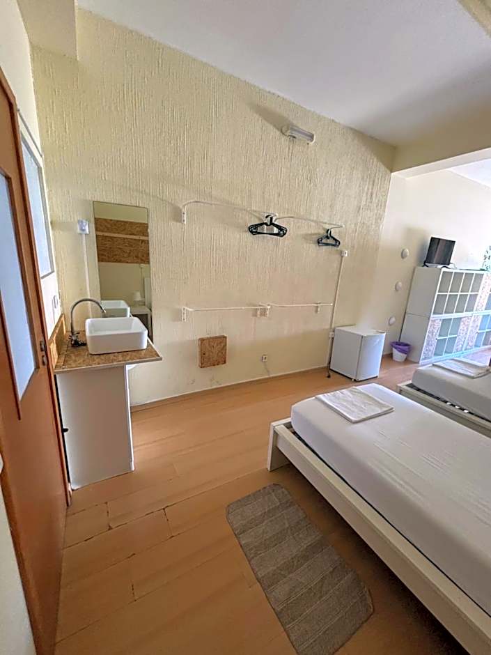 Garden Hostel