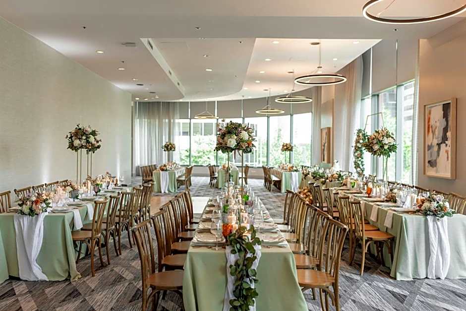 The Westin Denver Downtown