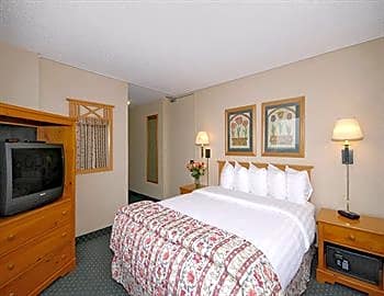 Best Western Grant Park Hotel