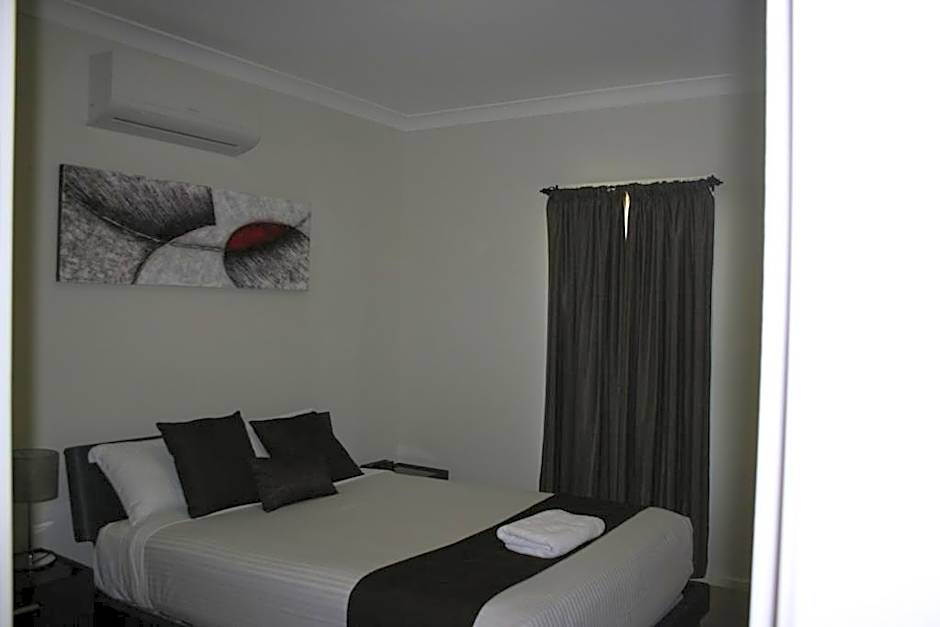Noah's Mid City Motor Inn Muswellbrook