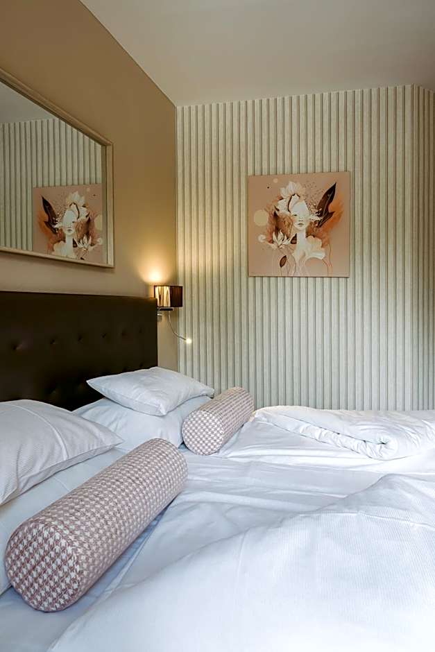 Hotel Albizia