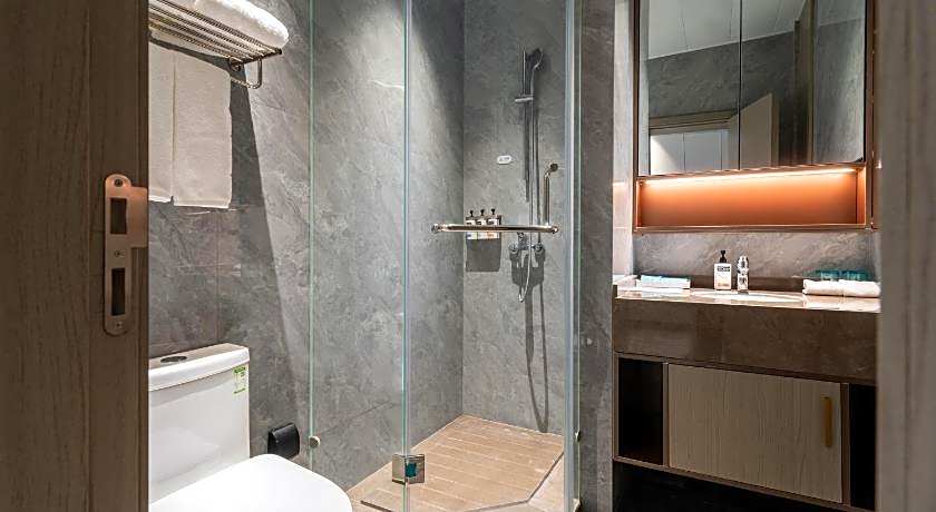 Holiday Inn Express Qidong Economic Zone By IHG