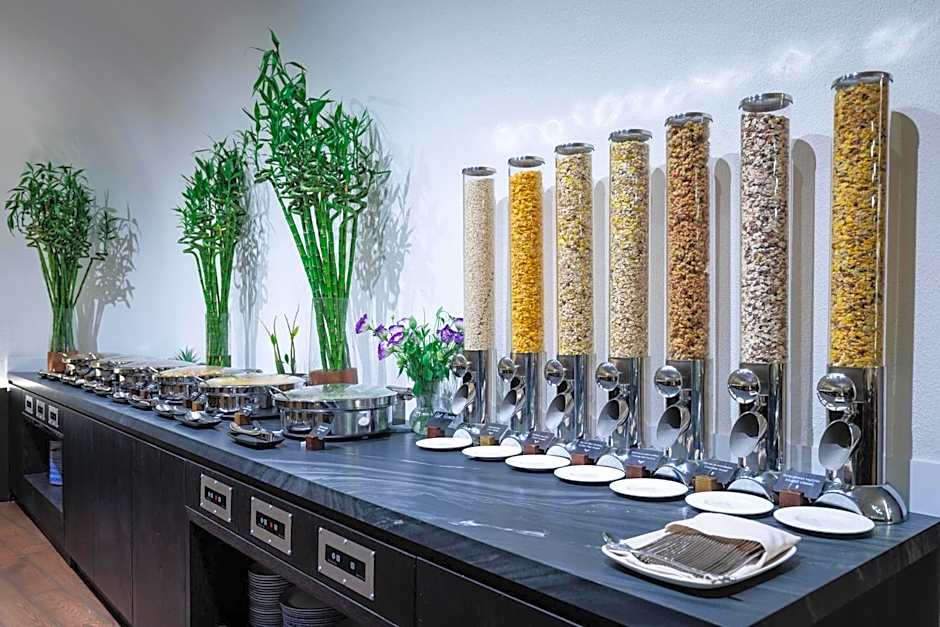 Radisson Collection Hotel Old Mill Belgrade