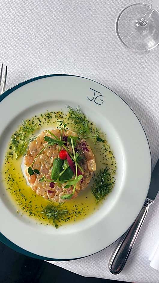 Logis Hotel L'Embarcadère