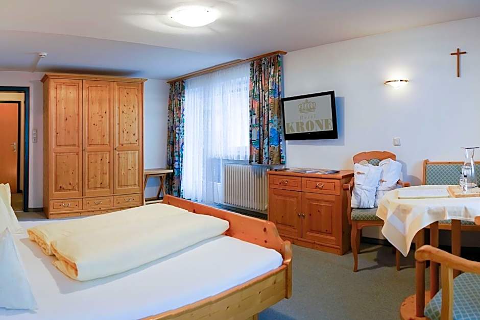Sporthotel Krone