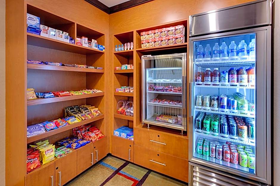 Fairfield Inn & Suites by Marriott San Francisco Airport/Millbrae