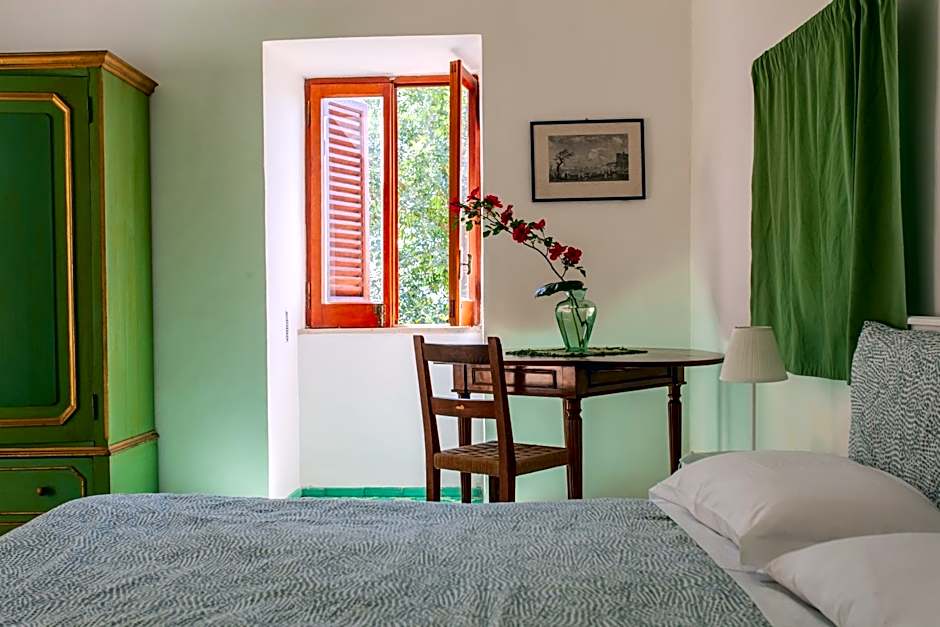 B&b 1787 in Montechiaro