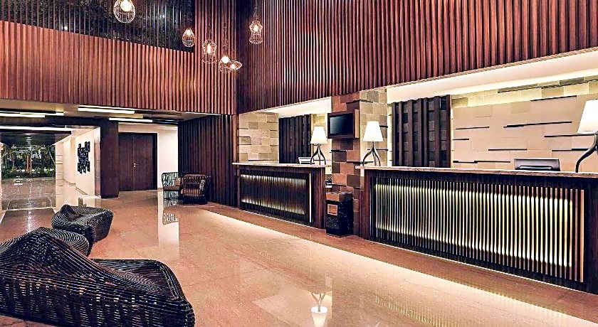 Mercure Bali Legian Hotel