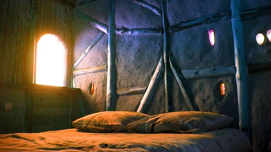 La Clairière du Verbamont