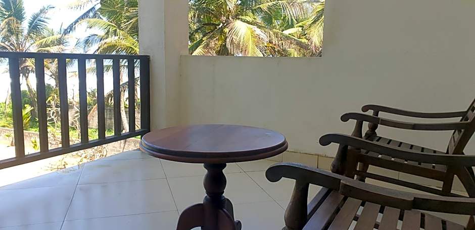 Ocean Villa Den