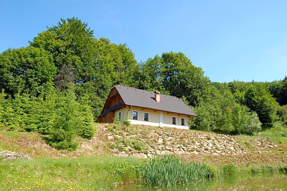 Rekreační chata Karasín