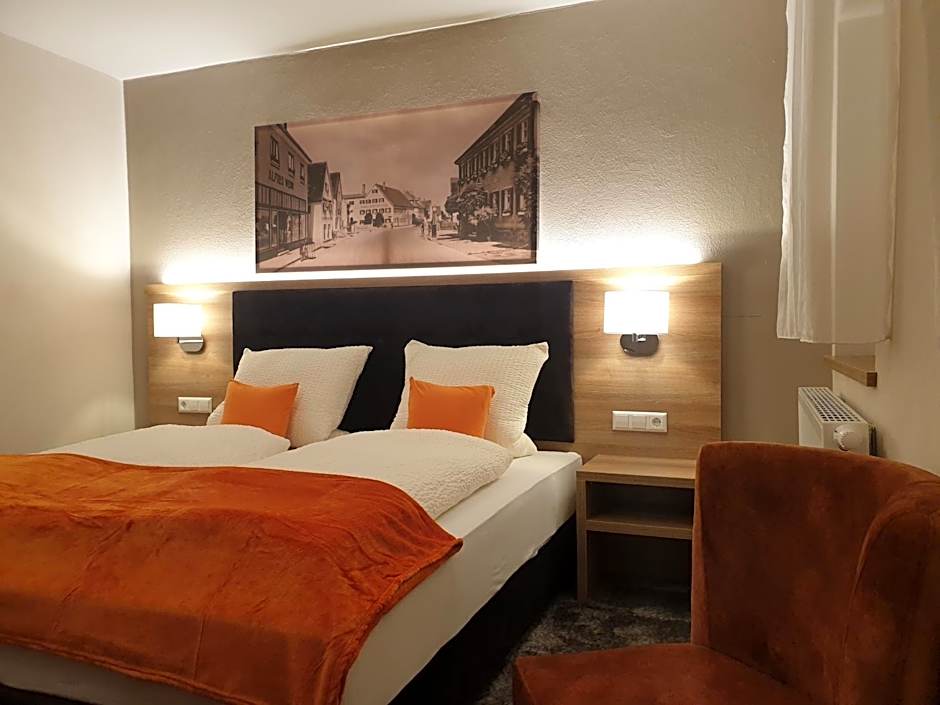 Gasthof Bräuhaus Lepple