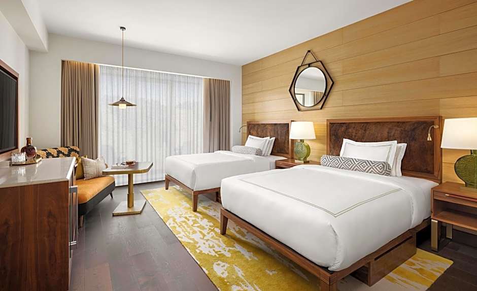 Viceroy Kopaonik Resort & Spa