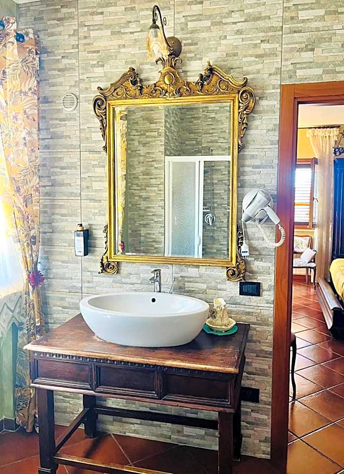 La Mammola Bed&Breakfast