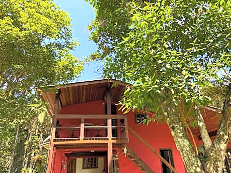 Suite with Garden View