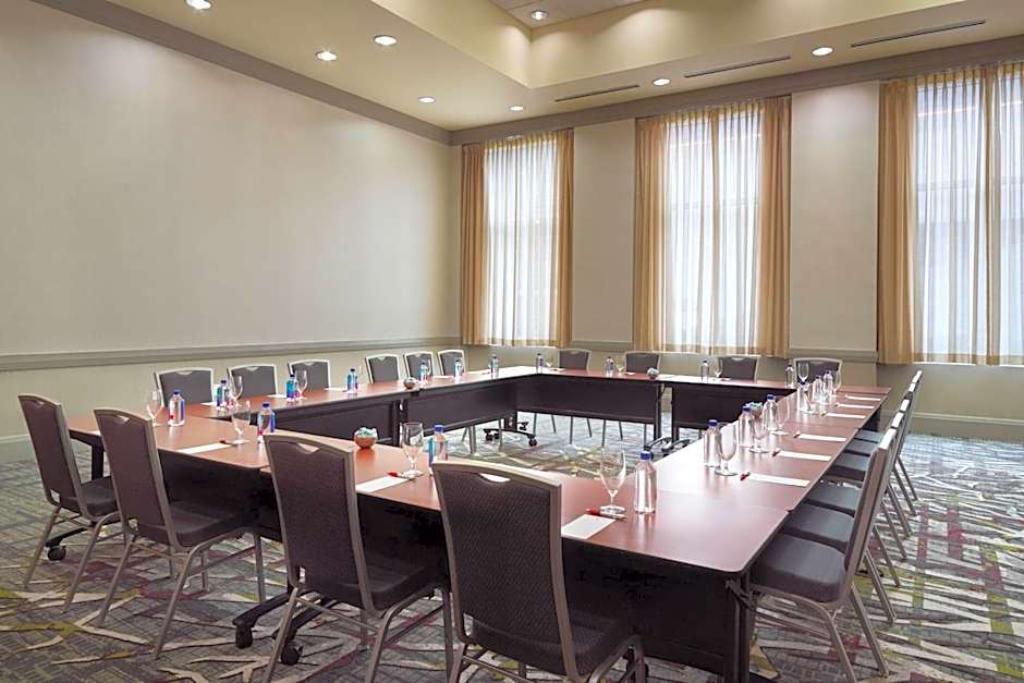 Raleigh Marriott City Center