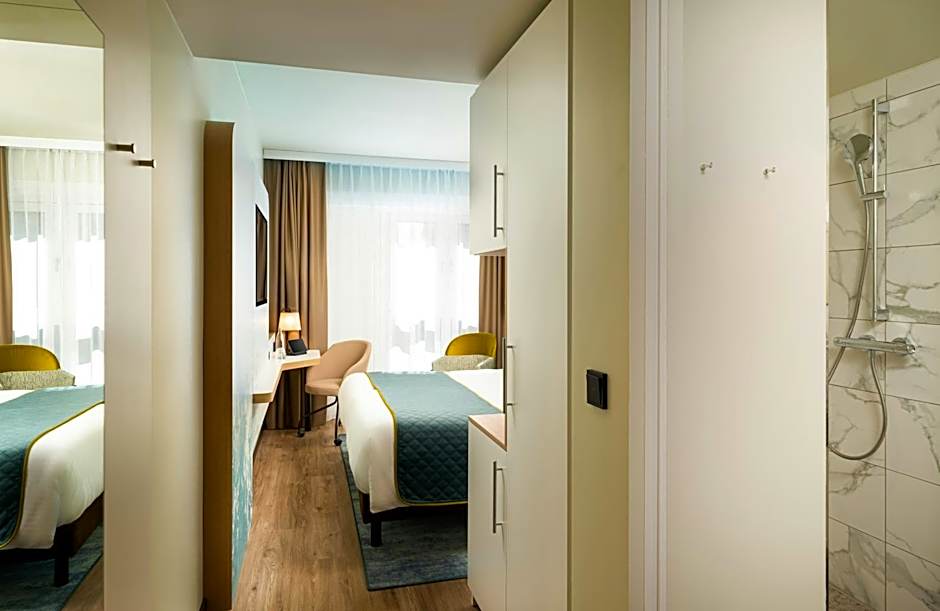 Leonardo Hotel Hamburg Altona