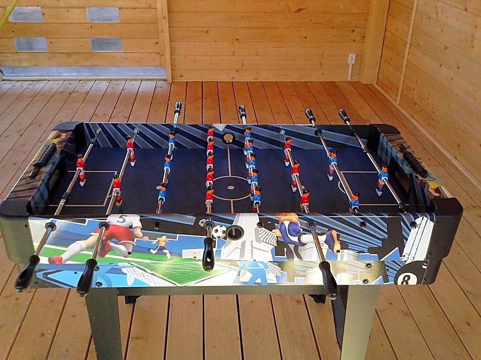 Ośrodek Wczasowy Amelia