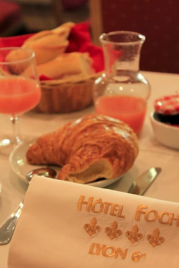 Hotel Foch