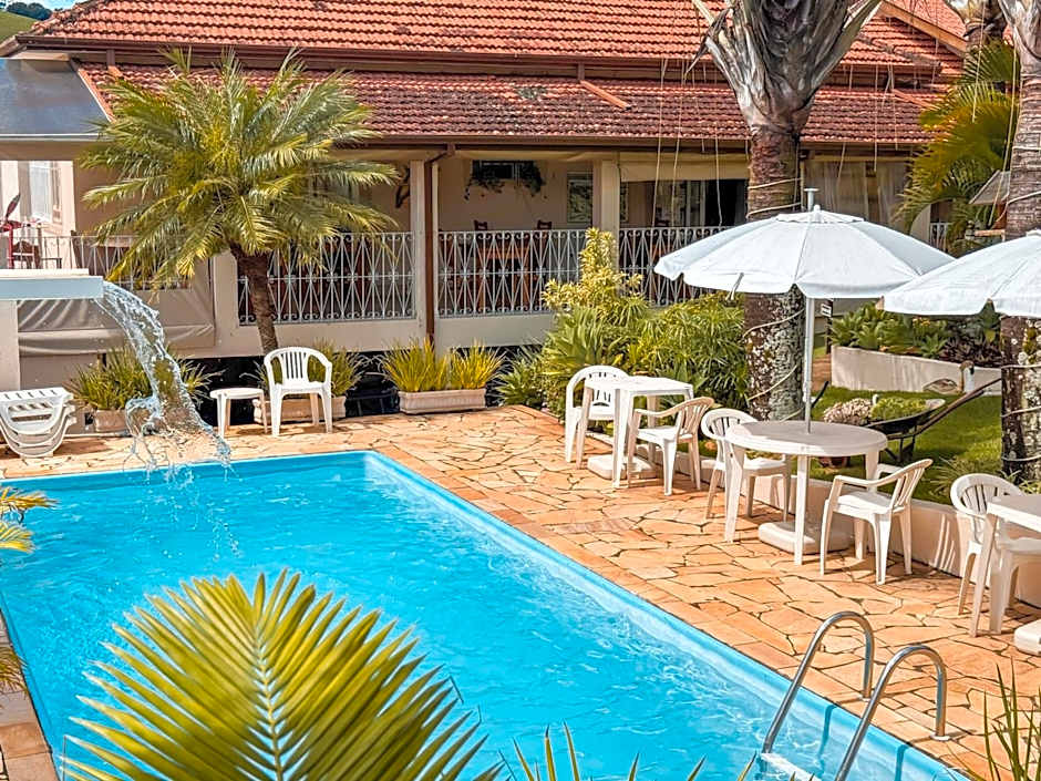 Pousada Quinta dos Colibris