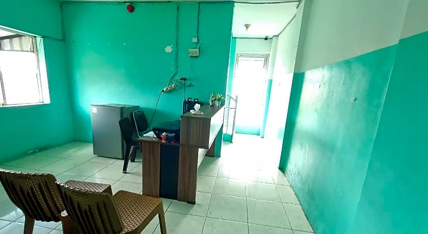 Hotel O Wira Residensia Syariah