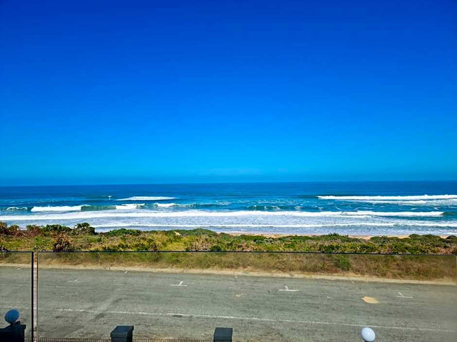 WavesEnd Wilderness Self-catering Units