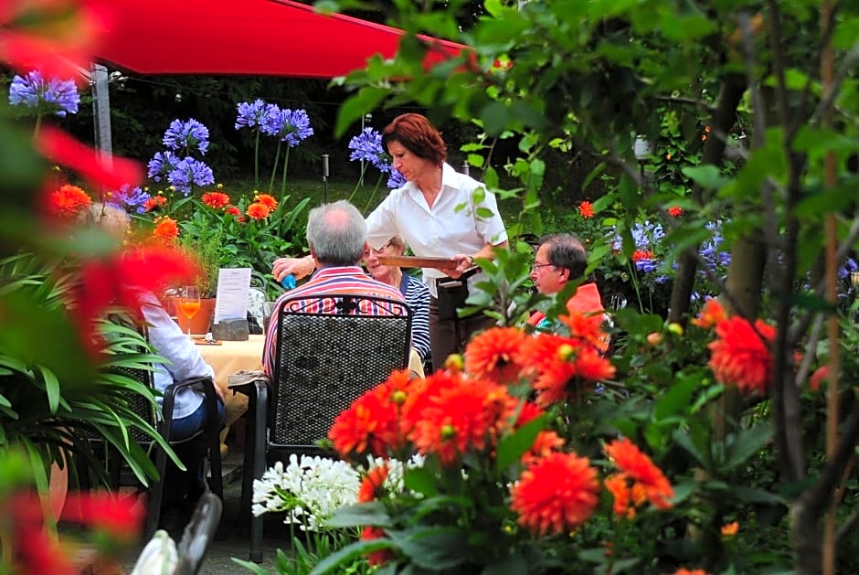 Hotel Restaurant Sonnenhof