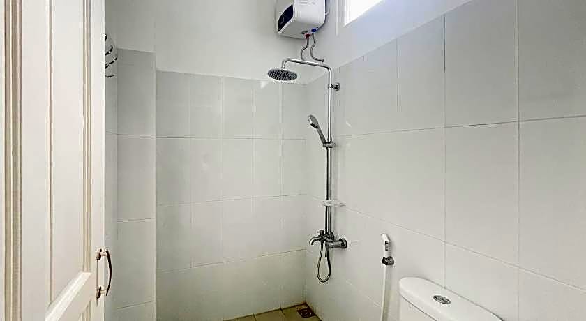 RedDoorz @ Griya Martha Sumber Solo