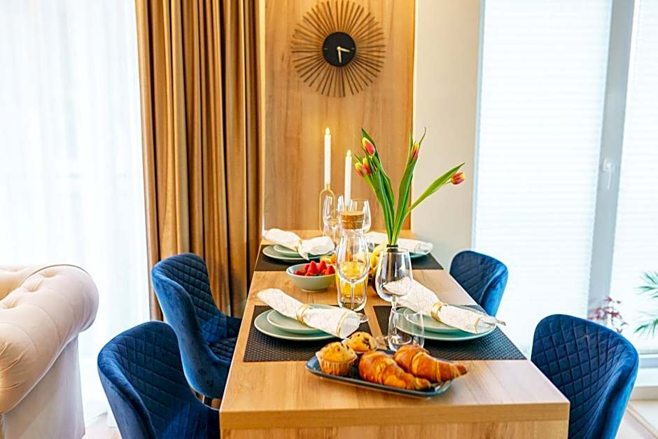 Prestige ApartHotel Brasov