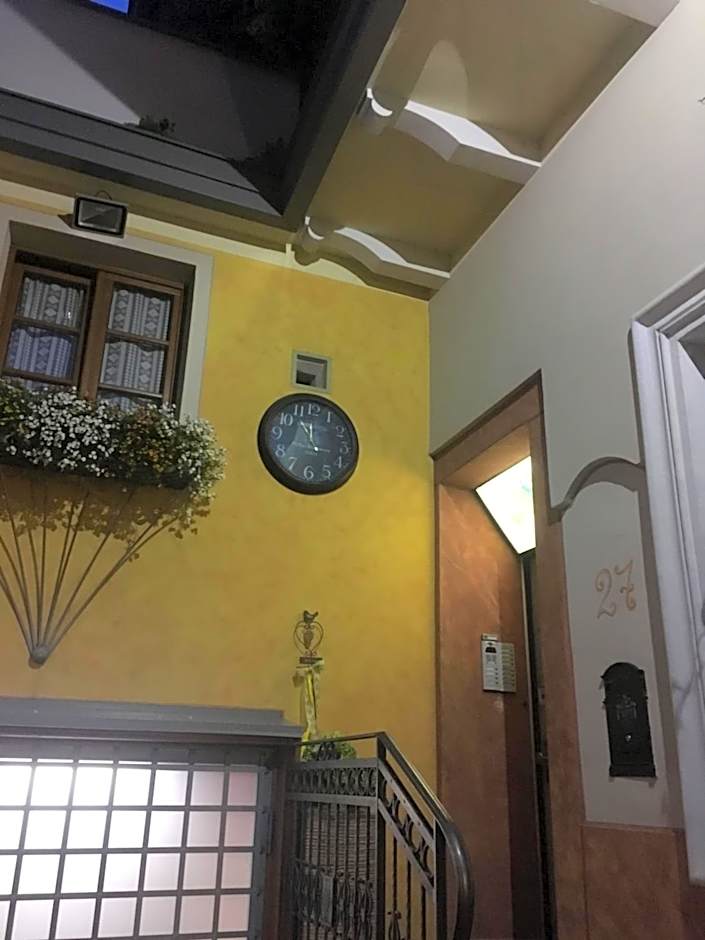 B&B Alla Loggia dell'Imperatore