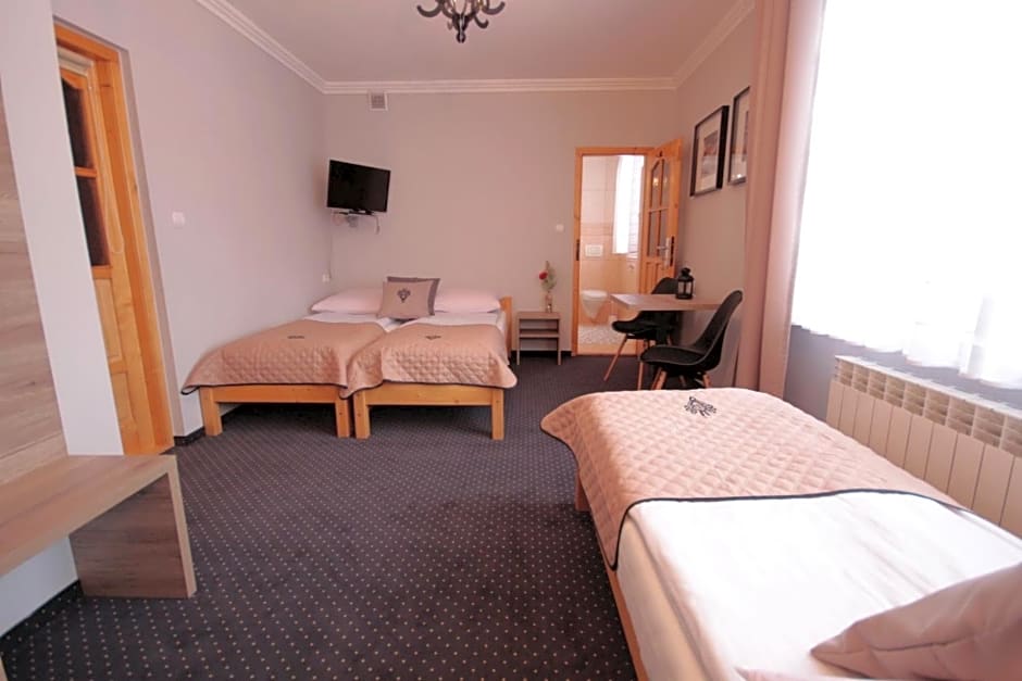 Dom Wypoczynkowy u Czerników