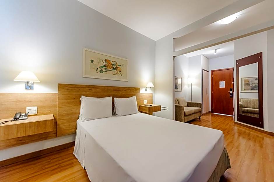Ibis Styles Campinas Alphaville
