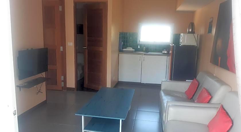 Samui Star Guesthouse