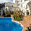 Hotel Residencia Miami