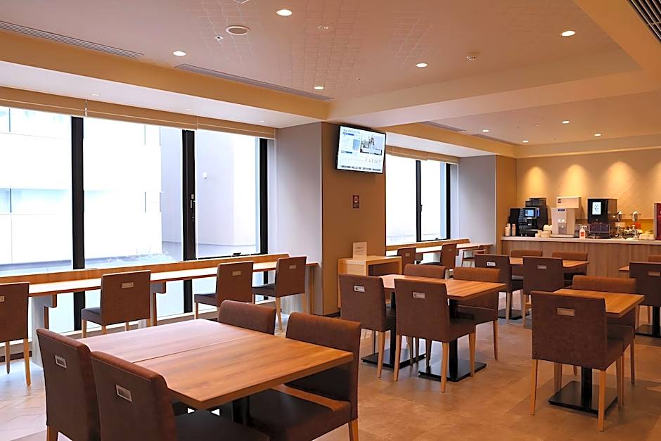Dormy inn Ikebukuro Hot Spring