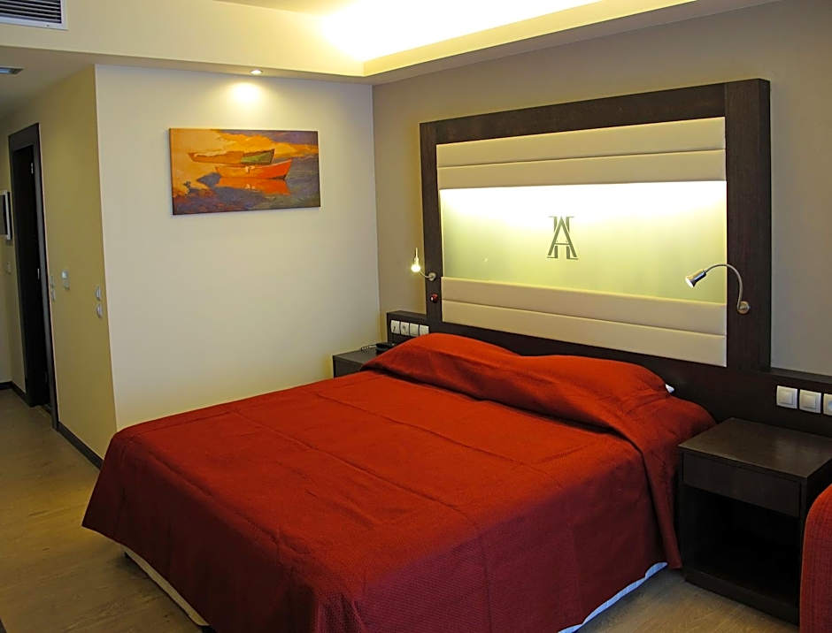 Arion Hotel