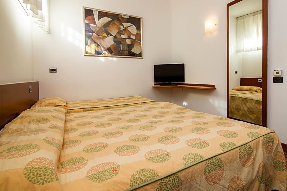 Millennhotel