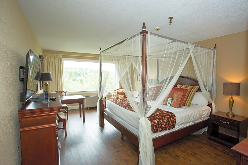 Hearthstone Inn Boutique Hotel Halifax-Dartmouth