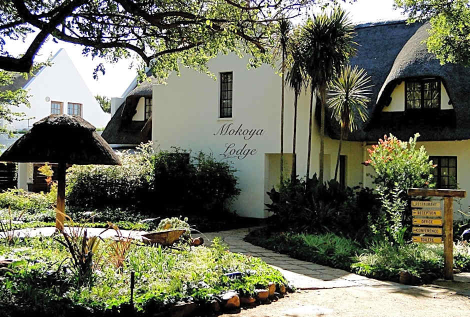 Mokoya Lodge