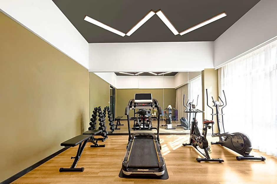 Atour Hotel Nantong Development Zone Center