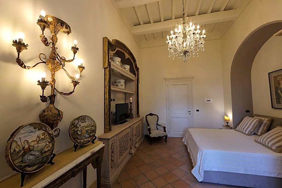 Casa Raiola Ercolano Luxury Rooms & Spa