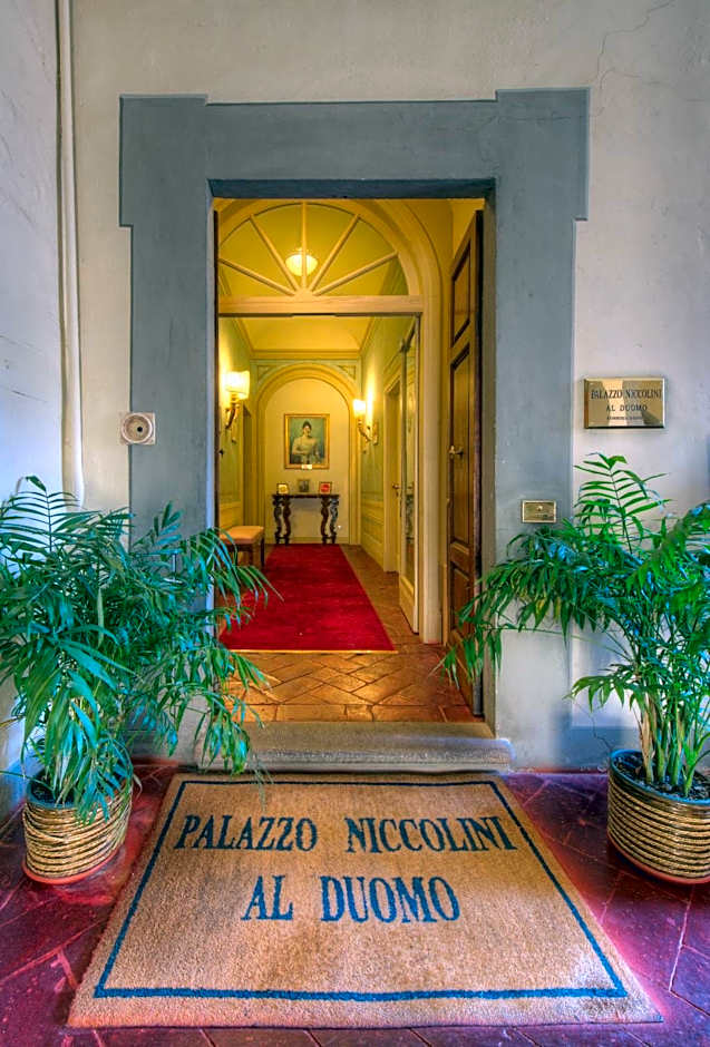Palazzo Niccolini al Duomo