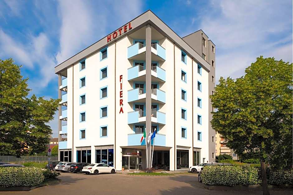 Best Western Hotel Fiera Verona