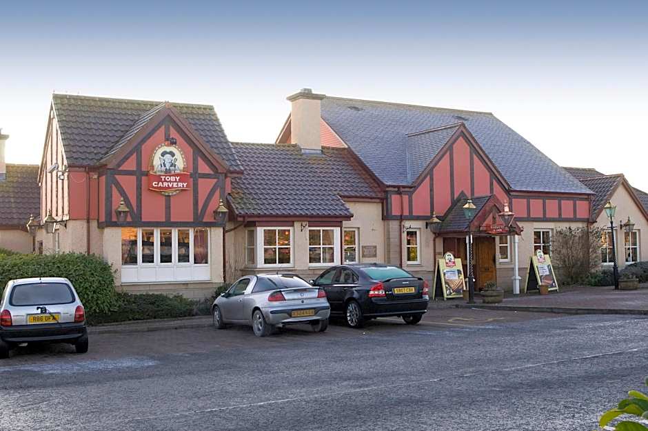 Premier Inn Livingston - Bathgate