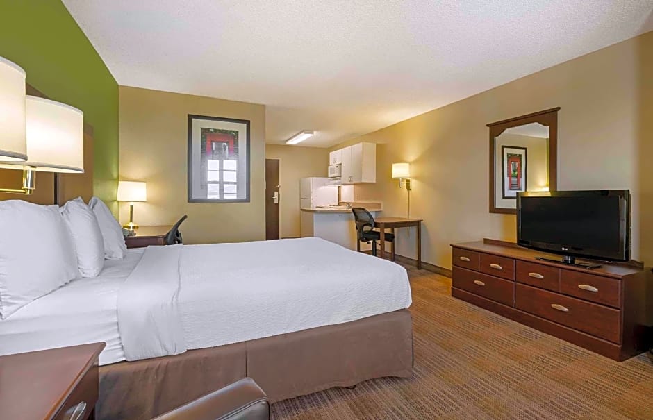 Extended Stay America Suites - Reno - South Meadows